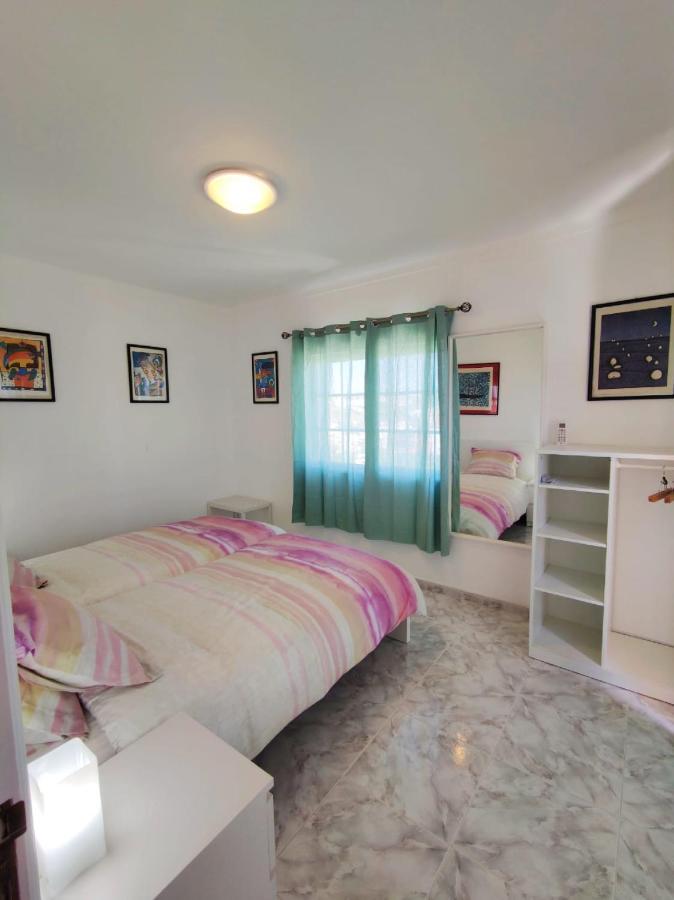 Guesthouse Monte Francisco Baanswy - 3 Quartos - Piscina Privada Castro Marim Exteriör bild
