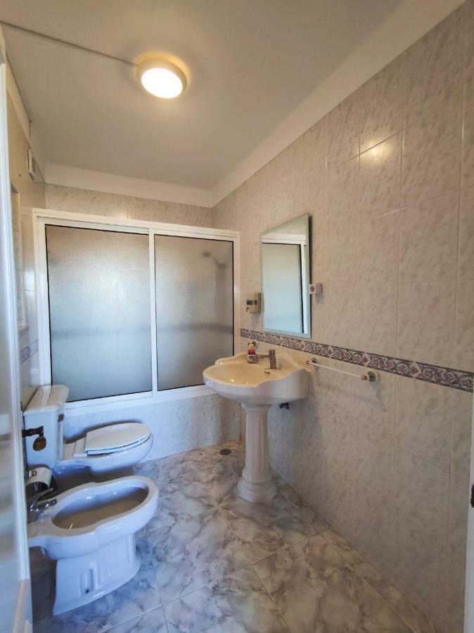 Guesthouse Monte Francisco Baanswy - 3 Quartos - Piscina Privada Castro Marim Exteriör bild
