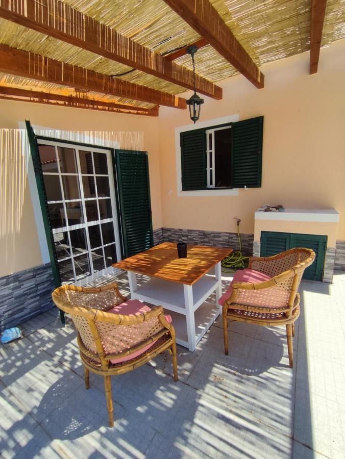 Guesthouse Monte Francisco Baanswy - 3 Quartos - Piscina Privada Castro Marim Exteriör bild