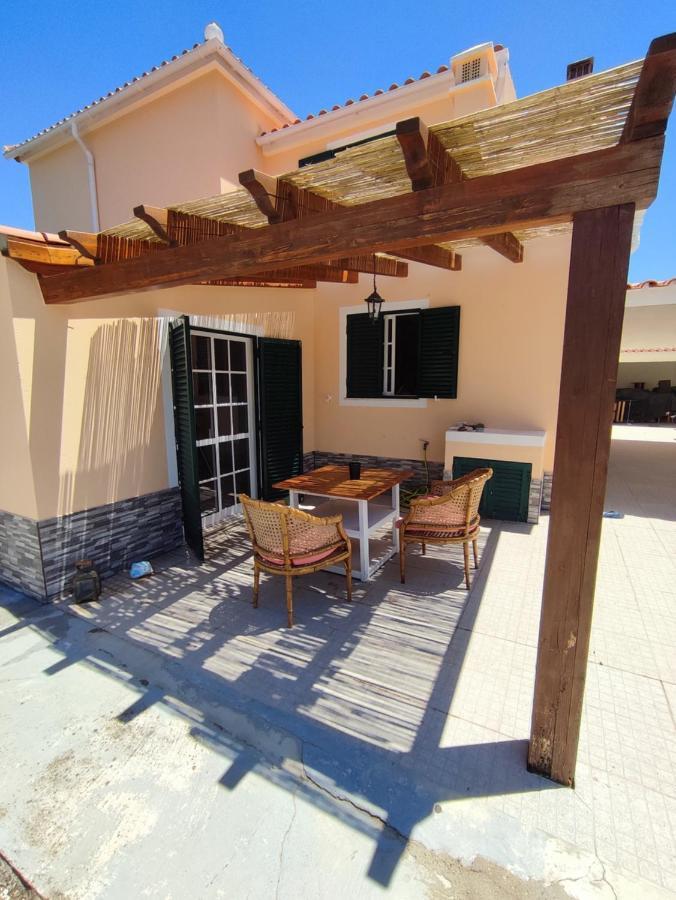Guesthouse Monte Francisco Baanswy - 3 Quartos - Piscina Privada Castro Marim Exteriör bild
