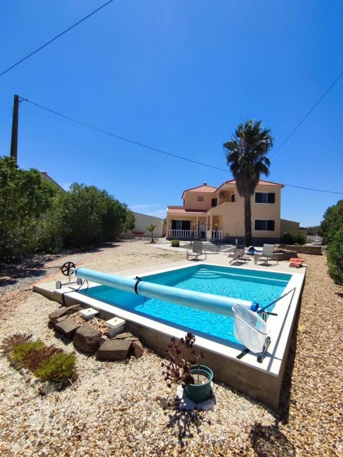 Guesthouse Monte Francisco Baanswy - 3 Quartos - Piscina Privada Castro Marim Exteriör bild