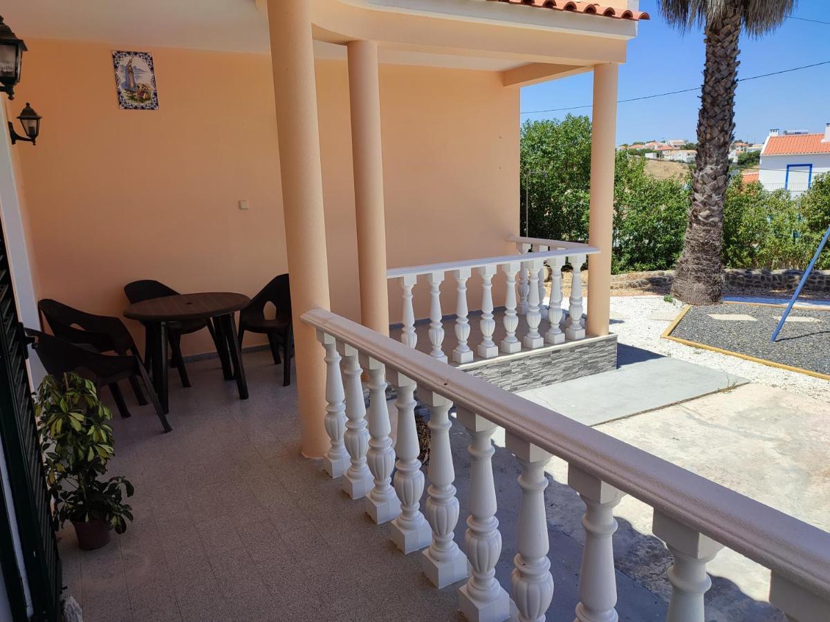 Guesthouse Monte Francisco Baanswy - 3 Quartos - Piscina Privada Castro Marim Exteriör bild