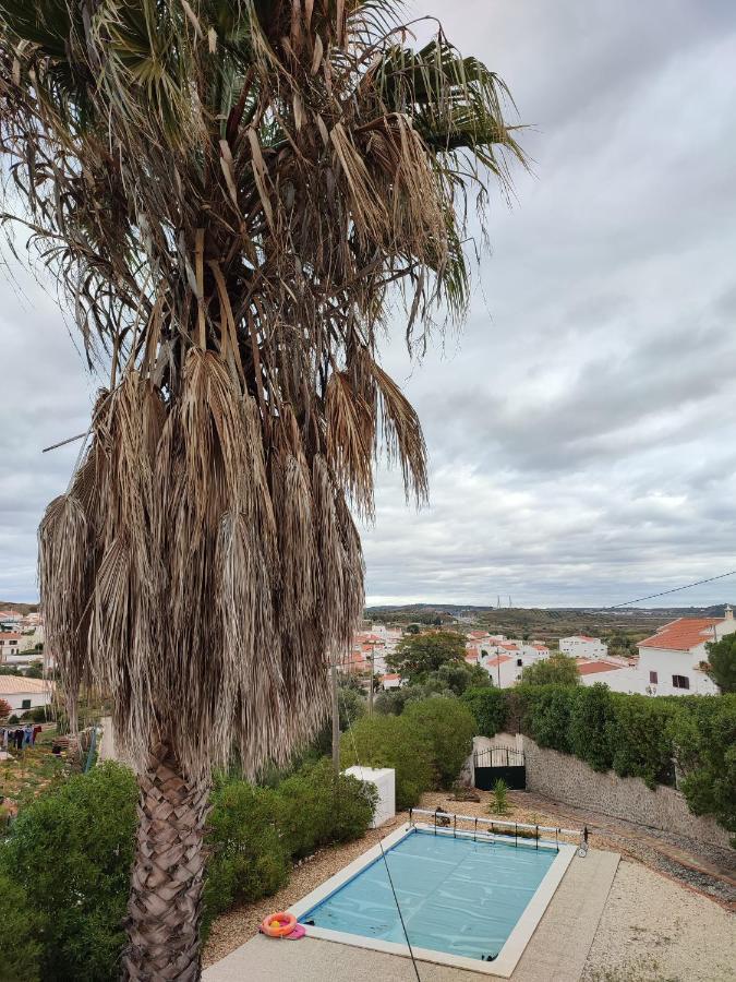 Guesthouse Monte Francisco Baanswy - 3 Quartos - Piscina Privada Castro Marim Exteriör bild